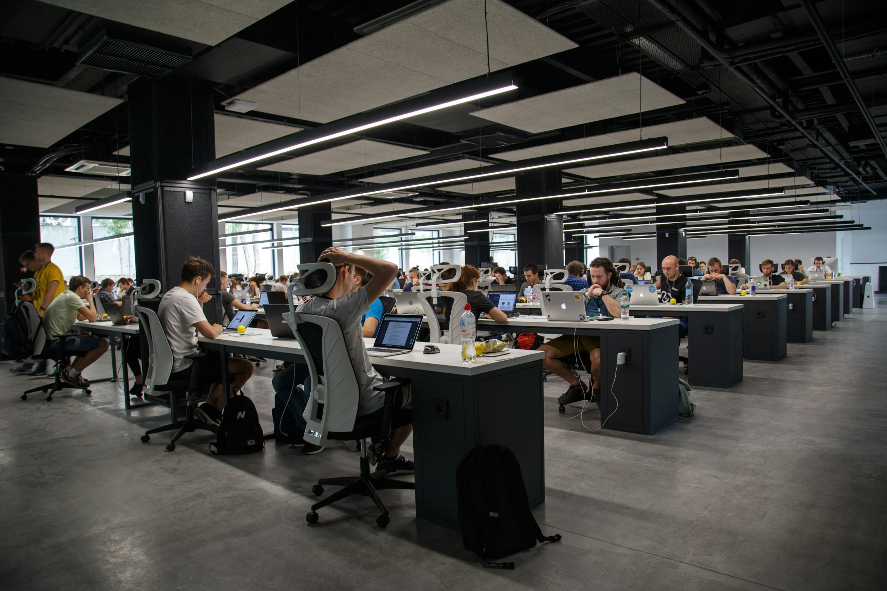 Our AI Team
