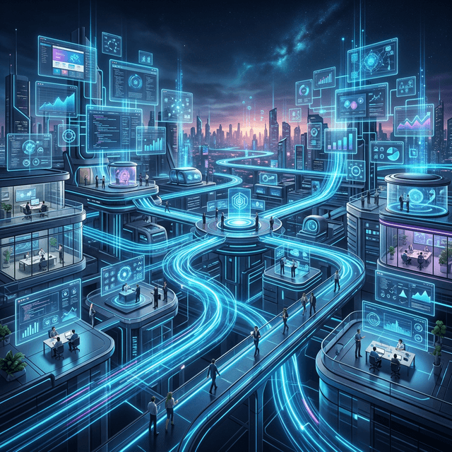 Corporate Technology Abstract