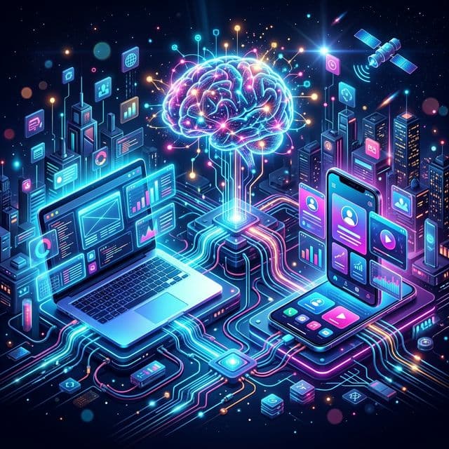 Our Development Services