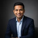 Arjun Mehta